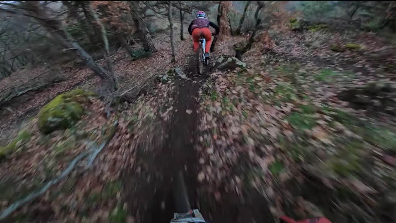 Bonus GoPro La Bulle, Thibaut Dapréla et Amaury Pierron se tirent la bourre