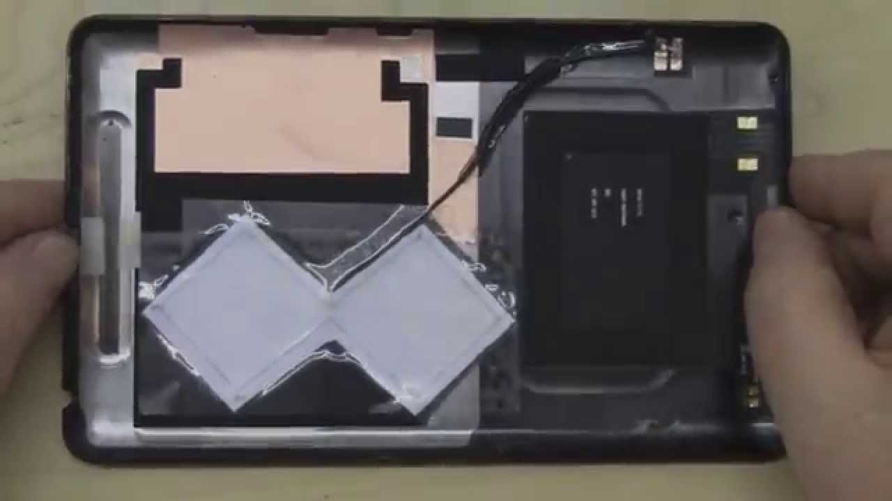 Nexus 7 Antenna Upgrade 2 #59