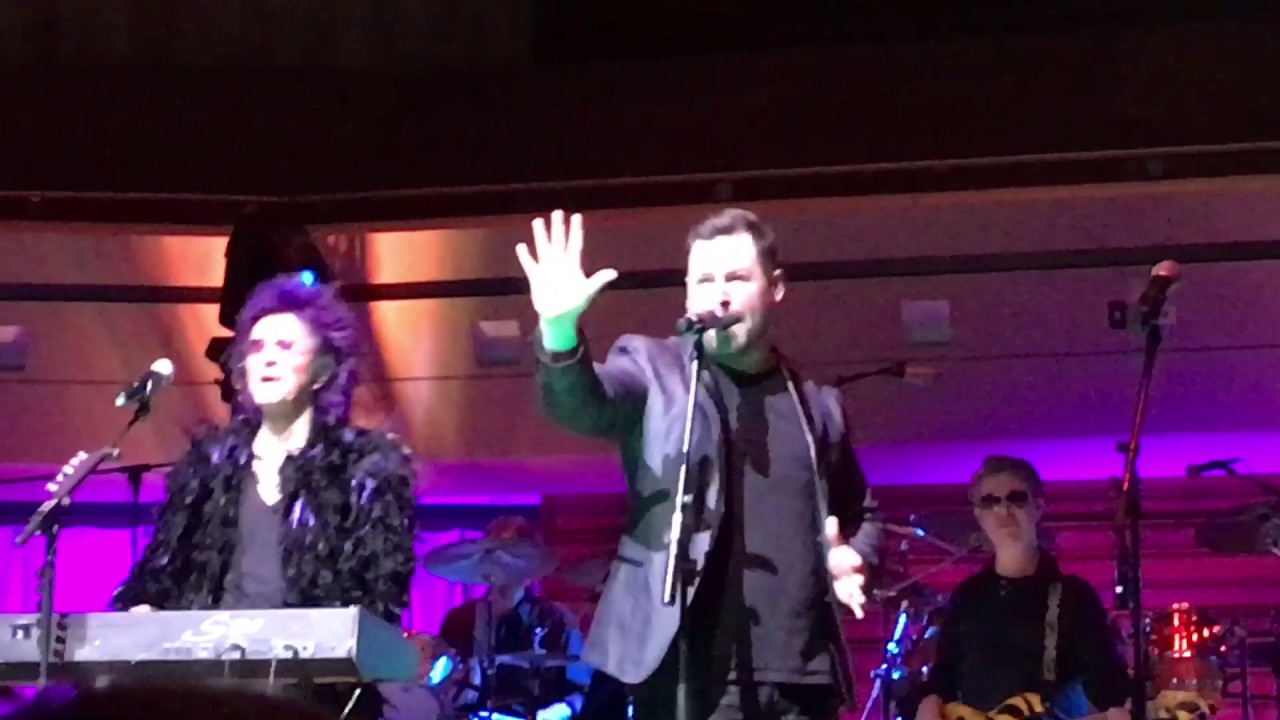 Pride Of Lions - Survivor Medley (Jim Peterik's World Stage)
