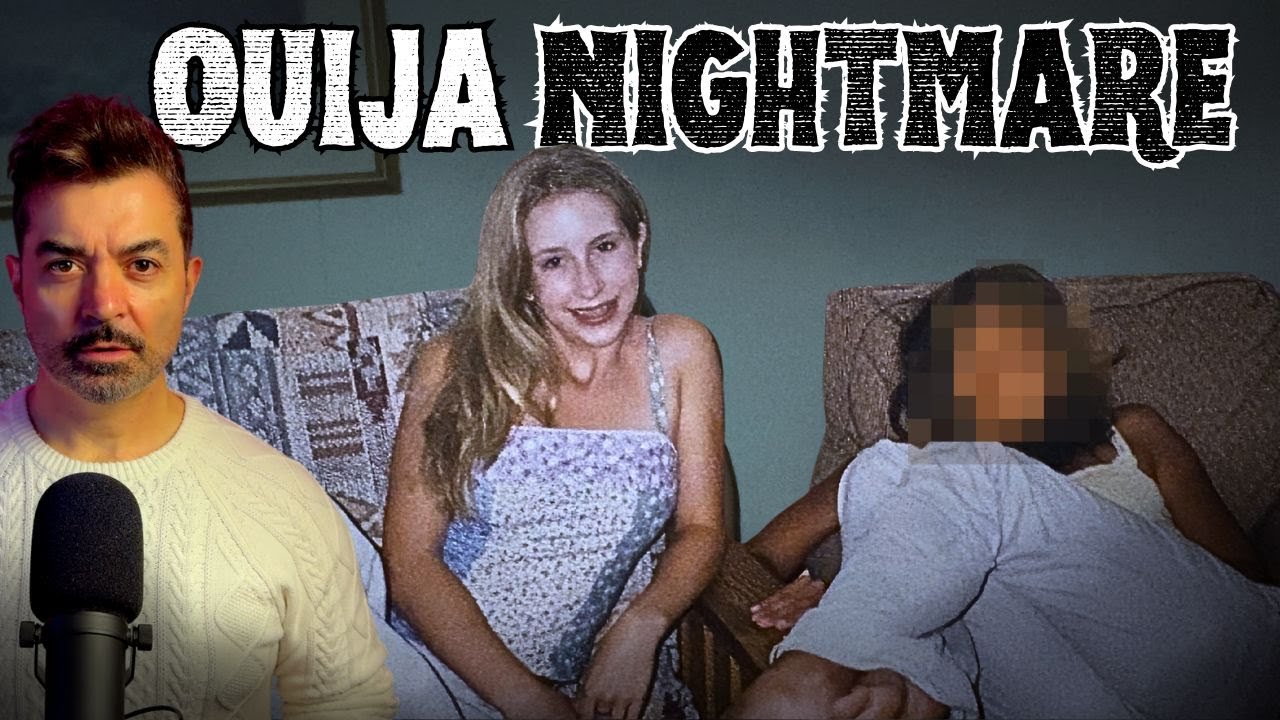 Ночевка у Уиджи, которая привела к появлению серийного убийцы — Правдивая история