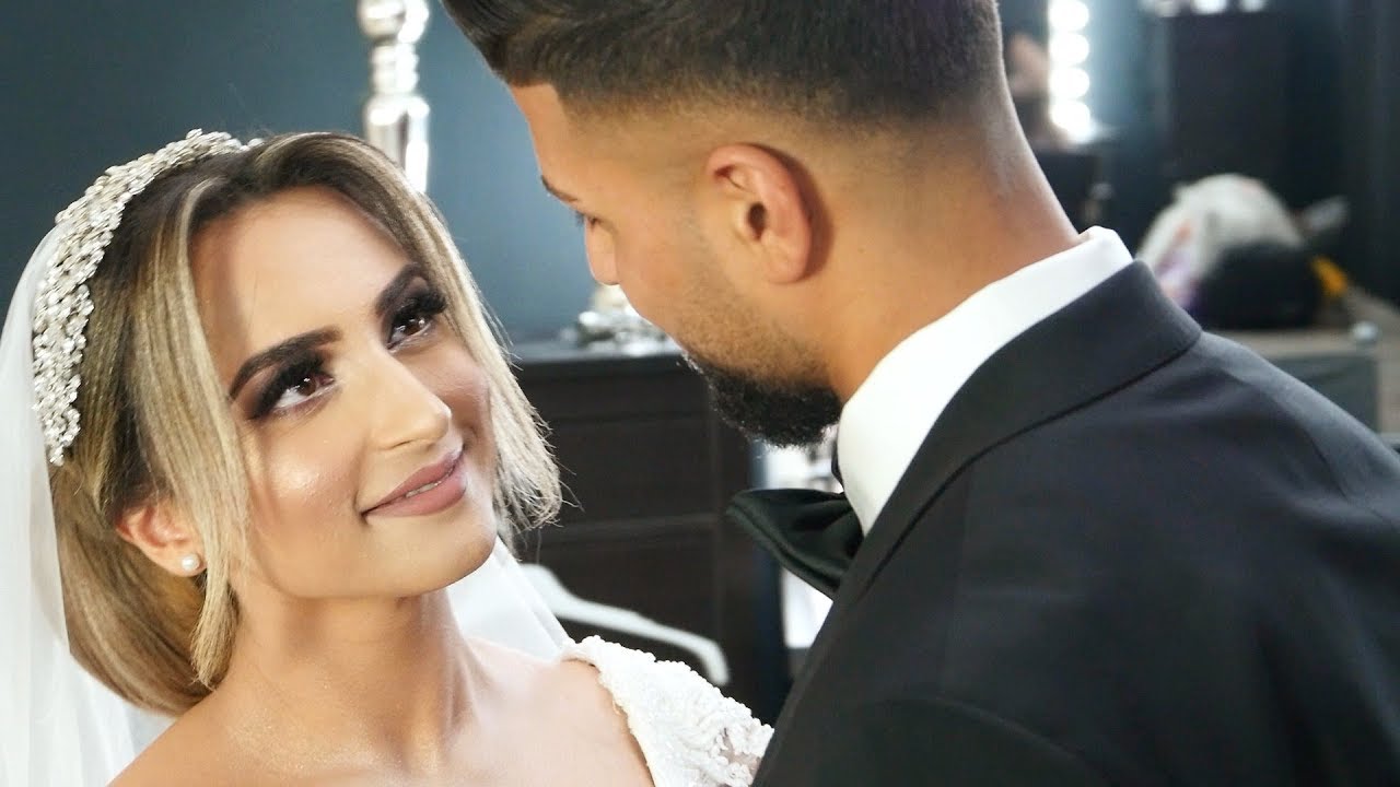 Imad Selim - Kurdische Hochzeit - Dogan & Zilan - Part 01- by Evin Video