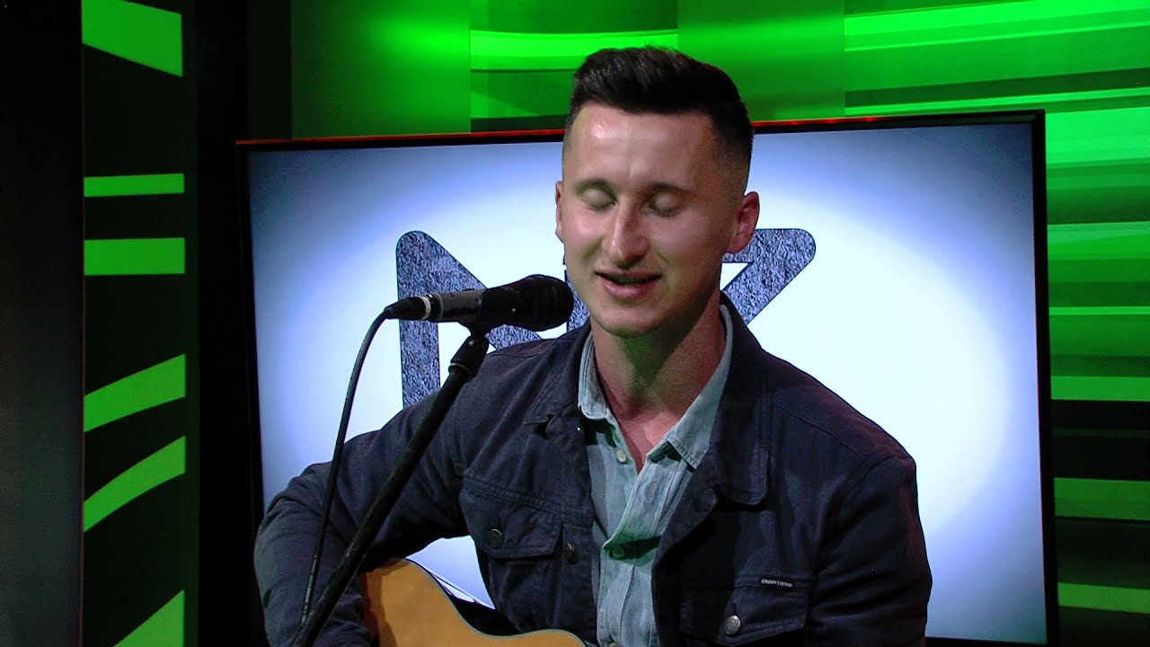 SBTV - NEDJELJOM ZAJEDNO - ZVONIMIR DETELJ - MOŽEŠ IMATI MOJE TIJELO (cover live) - 07.11.2021.