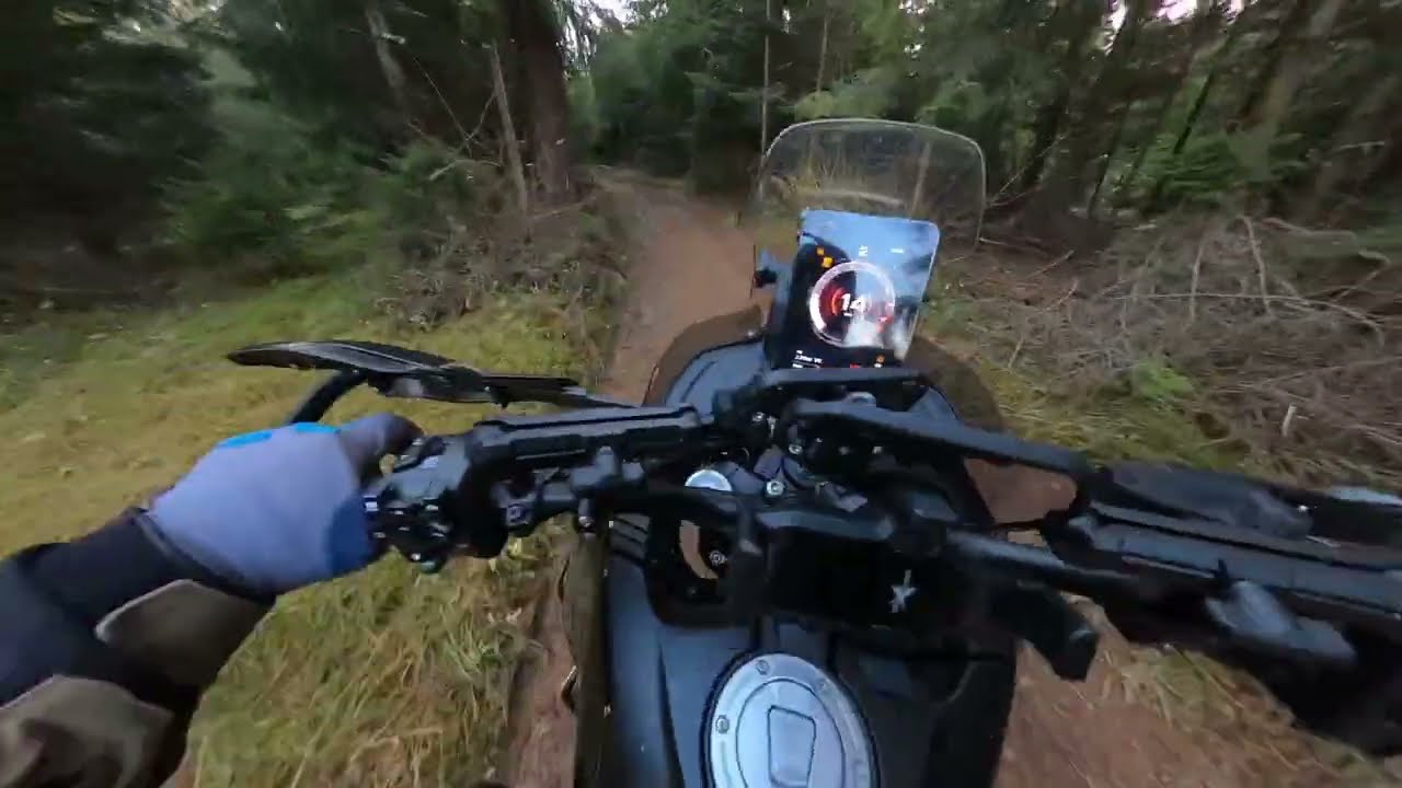 CFMOTO 800 MTX