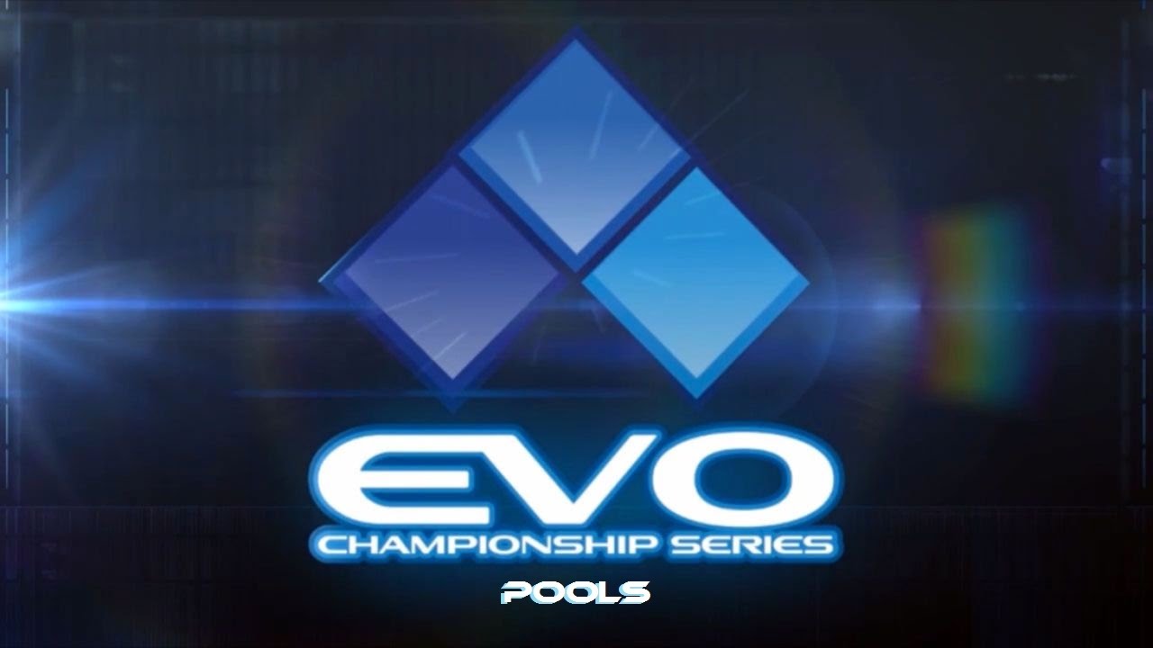 EVO 2016 - Smash 4 Wii U - Pools Highlights