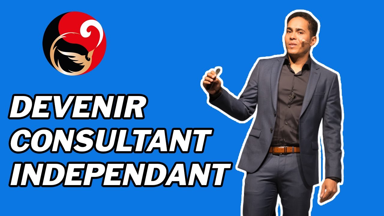 Comment devenir consultant indépendant ou se reconvertir dans le consulting