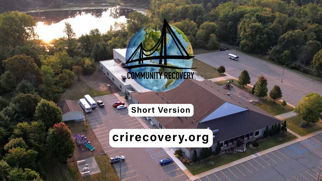 Community Recovery International - Short Version