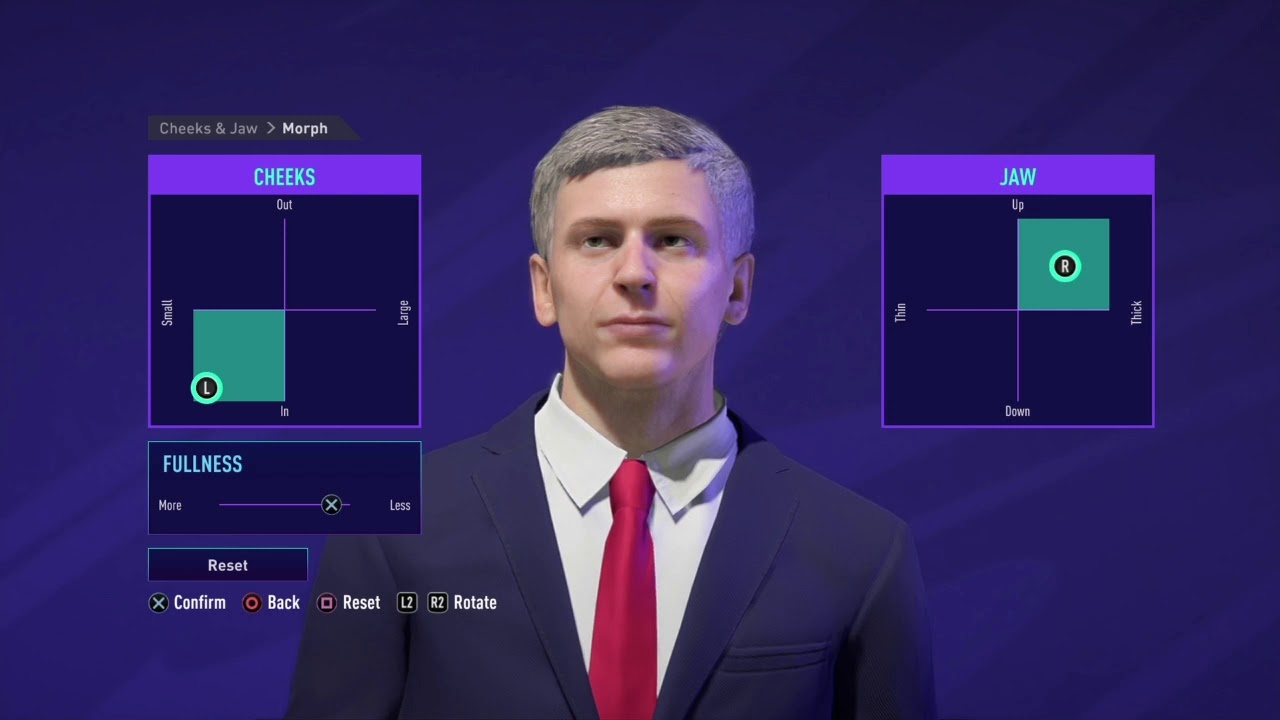 FIFA 21 - How to create a manager Arsene Wenger 'Career Mode'