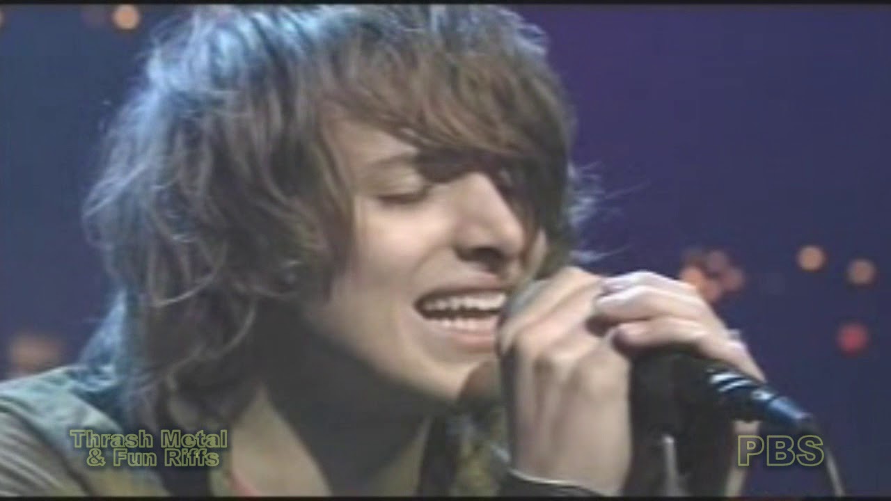 Paulo Nutini Austin City Limits PBS