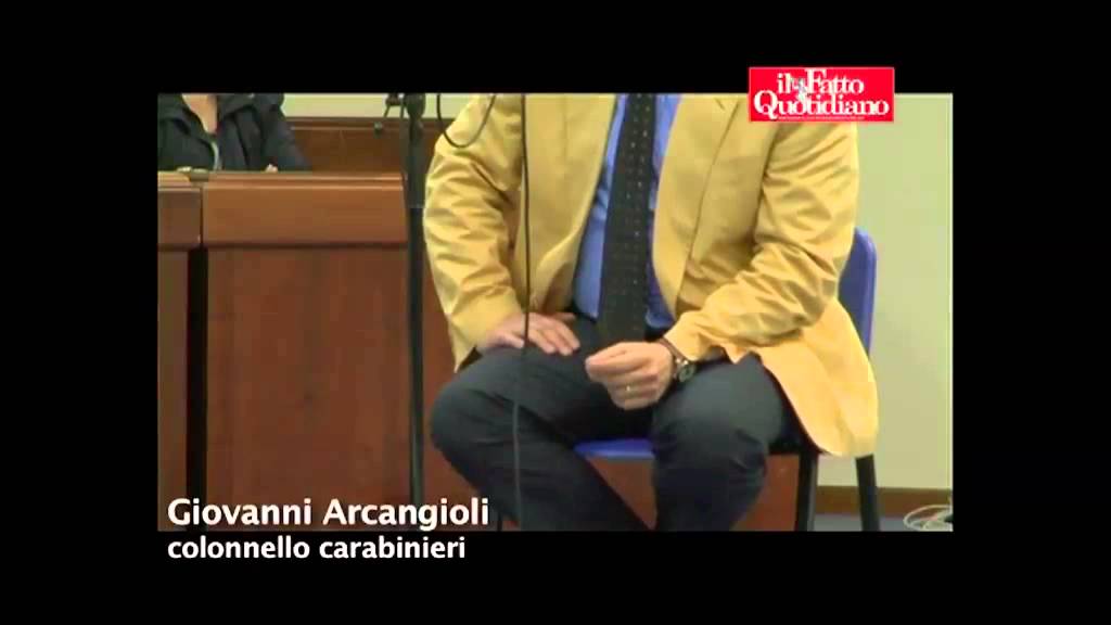 Borsellino, le agende sparite