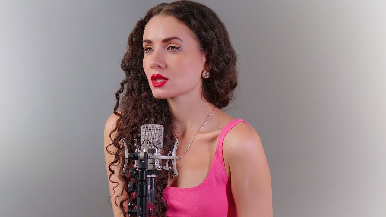 Beautiful Things - Ekaterina Slawinski (Benson Boone Cover)