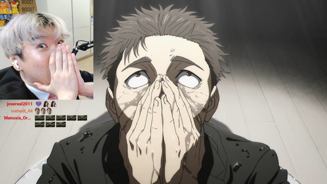 HIGURUMA IS ON KASHIMO'S LEVEL ??? | Jujutsu Kaisen Season 3 Episode 8 REACTION