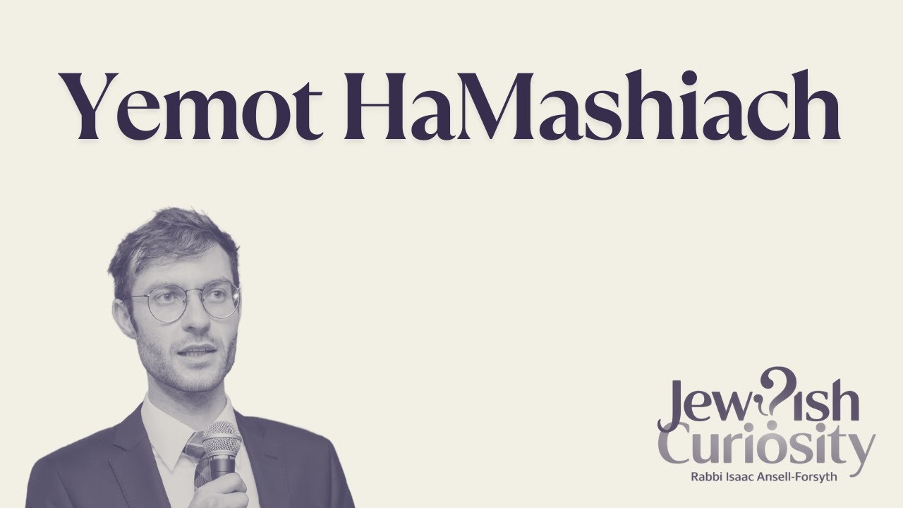 Yemot HaMashiach