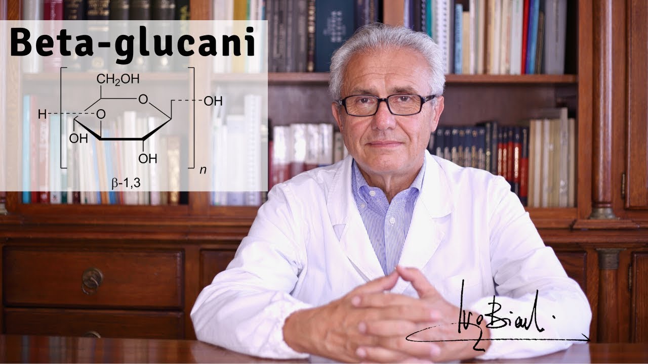 Beta-glucani per stimolare il nostro Sistema Immunitario