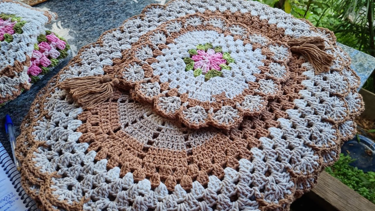 Uma linda encomenda de 9 peças 💝