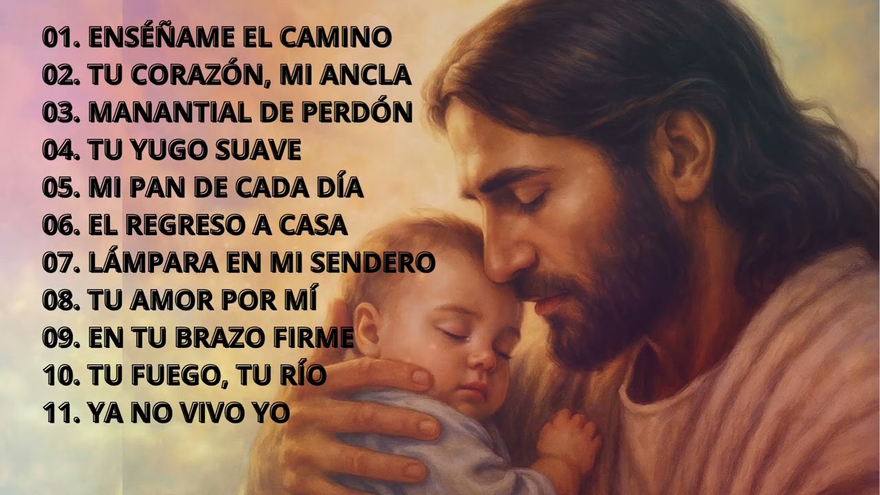 ALABANZAS CATÓLICAS PARA LA VIDA DIARIA