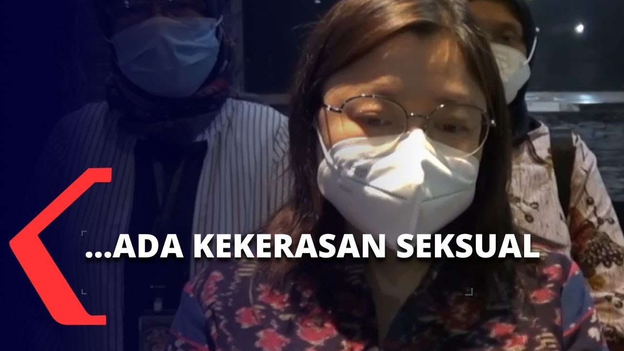 Selidiki Kasus Penembakan Brigadir J & Bharada E, Komnas Perempuan: Ada Pelecehan Seksual