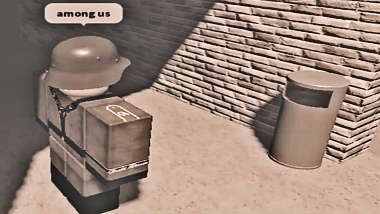 Cursed Roblox Memes 34