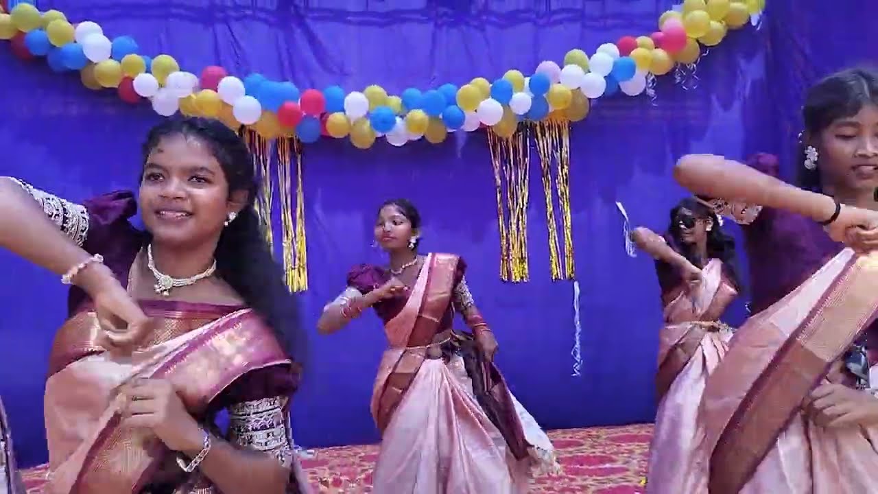 Chhamma Chhamma oei Chhamma@Teacher's Day