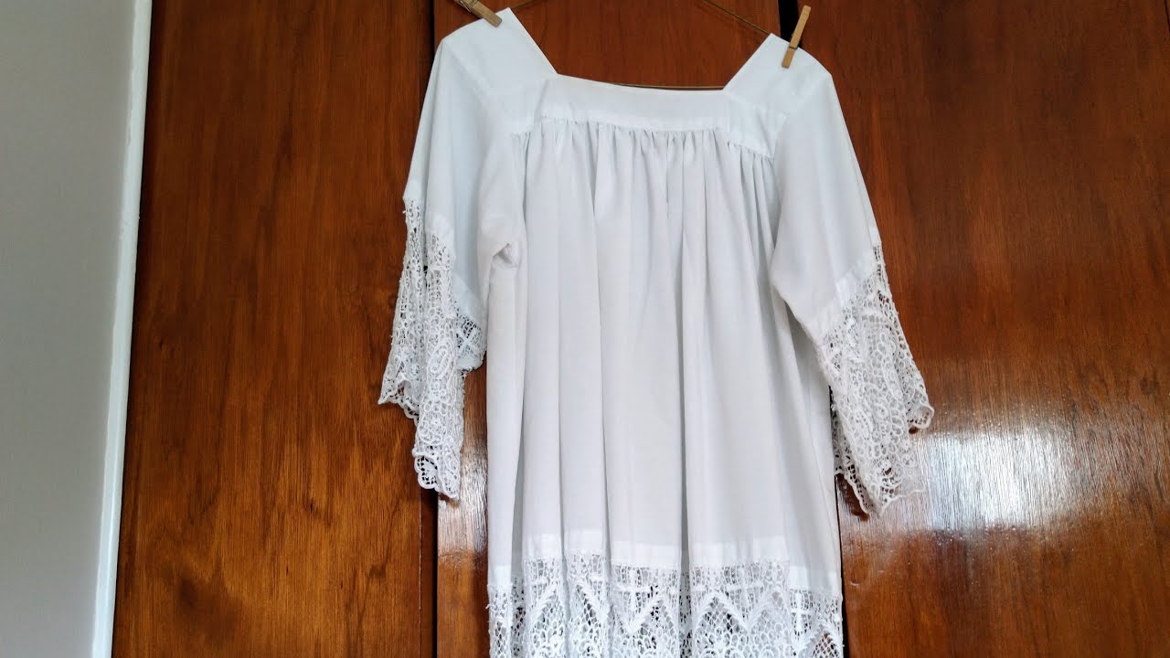 Surplice