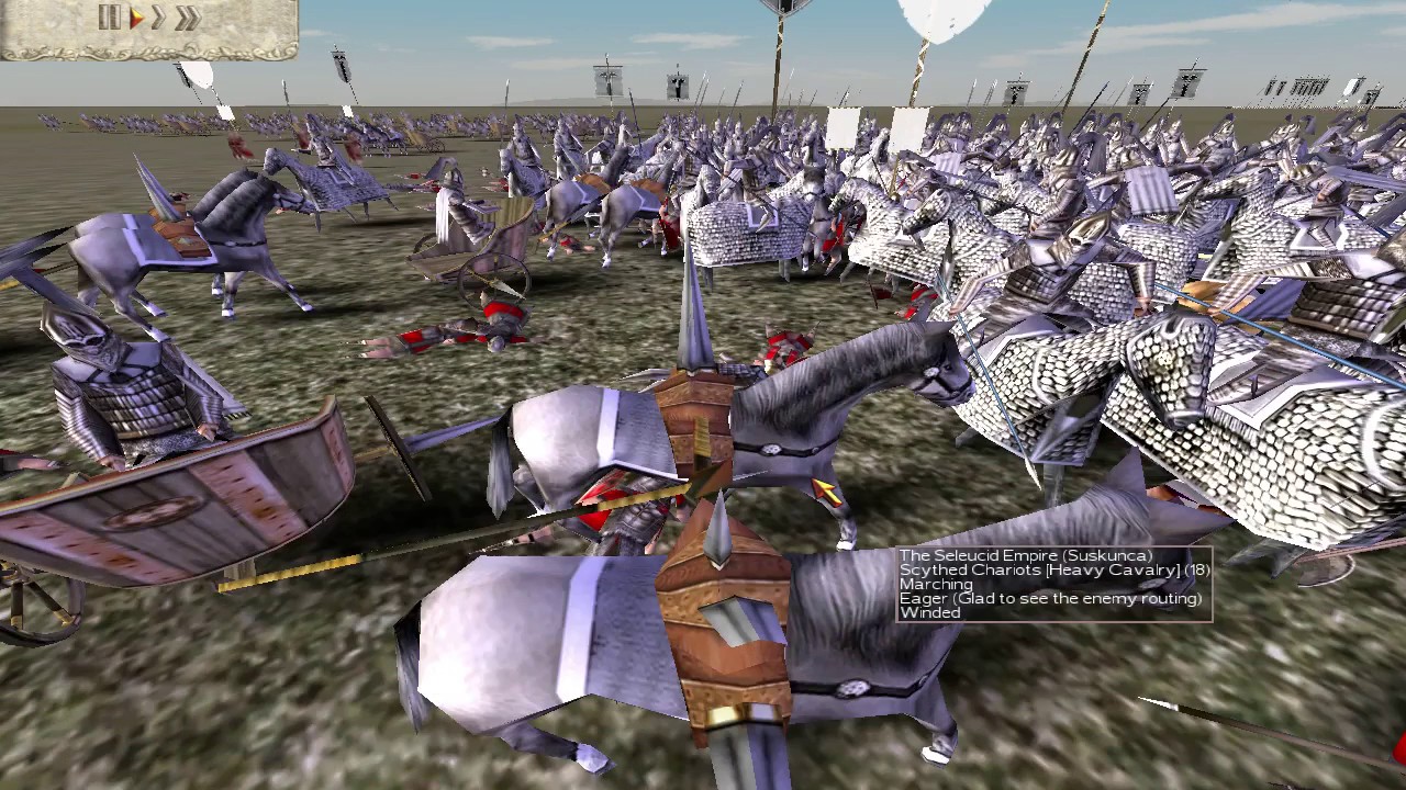 Subscriber Submitted Battle #23 4 Player FFA feat. Paladinbob!