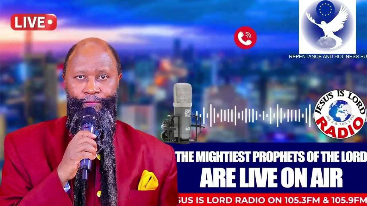 𝐖𝐀𝐑𝐍𝐈𝐍𝐆 𝐎𝐍 𝐔𝐍𝐂𝐎𝐍𝐕𝐄𝐑𝐓𝐄𝐃 𝐇𝐄𝐀𝐑𝐓𝐒 & 𝐓𝐇𝐄 𝐈𝐌𝐏𝐎𝐑𝐓𝐀𝐍𝐂𝐄 𝐎𝐅 𝐎𝐁𝐄𝐃𝐈𝐄𝐍𝐂𝐄 𝐓𝐎 𝐓𝐇𝐄 𝐕𝐎𝐈𝐂𝐄 𝐎𝐅 𝐓𝐇𝐄 𝐋𝐎𝐑𝐃| 𝐅𝐄𝐁. 01.2026