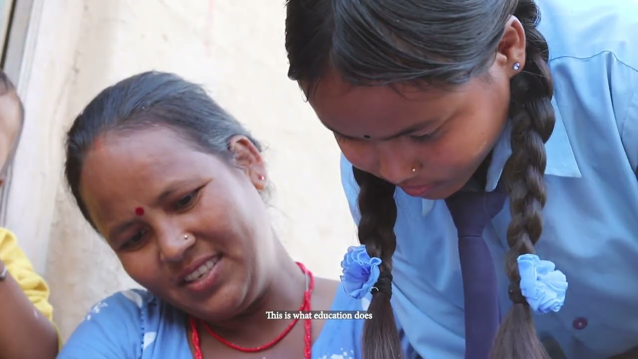 Need-Based Child Sponsorship Program 2024, Dang Nepal