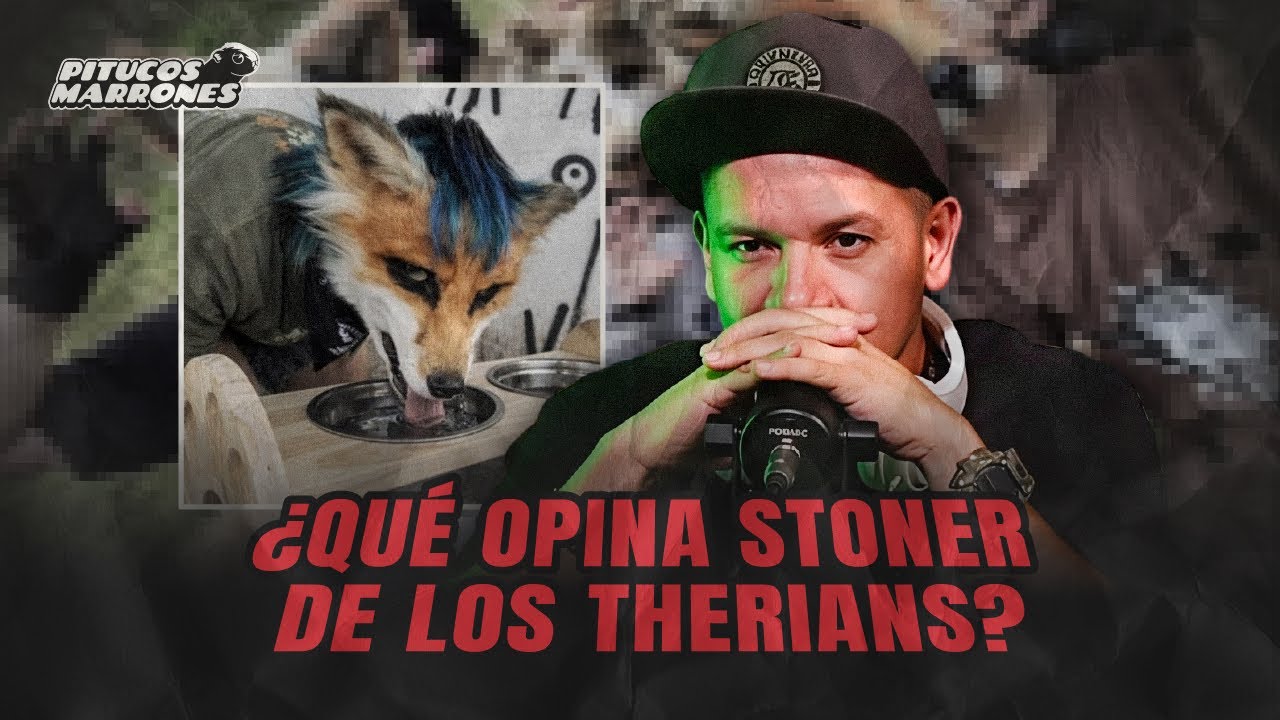 LOS THERIANS LLEGARON AL PERÚ: ¿MODA PASAJERA? ¿FIN DE LA HUMANIDAD?