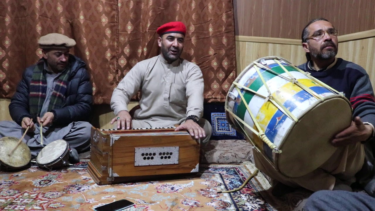 Mah Toh Thei Pebaan Hanus | Live Session