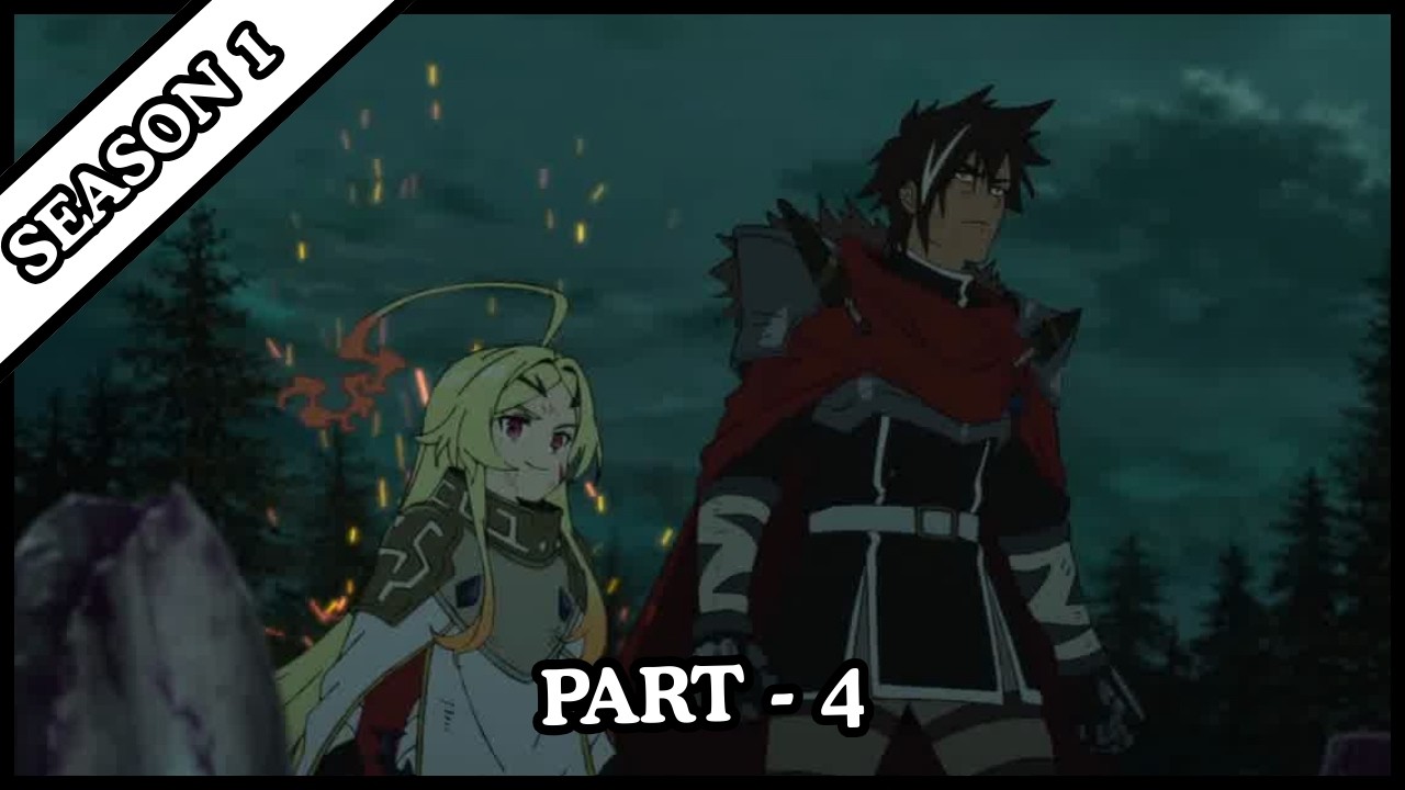 Sentenced To Be A Hero Episode 5 and 6 Explained in Hindi/Urdu 