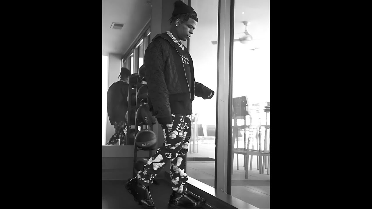 (FREE) Rylo Rodriguez x Kodak Black Type Beat ~ 