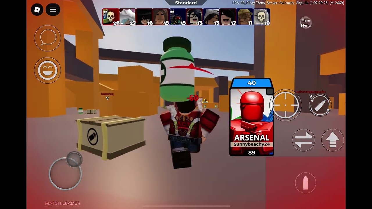 Arsenal