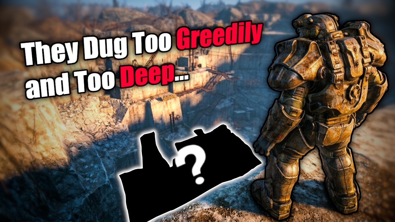The Strange Mystery of the Dunwich Borors!