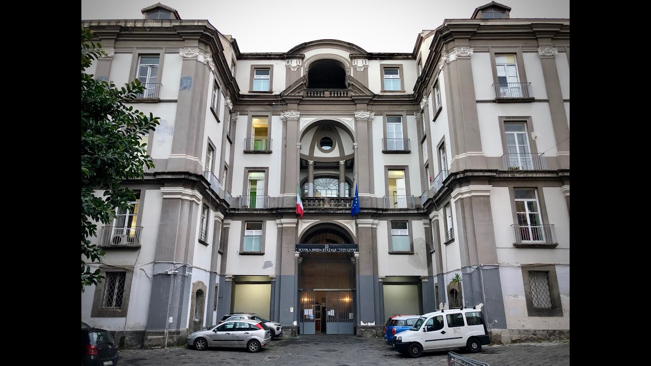 Scuola Secondaria di Primo Grado 