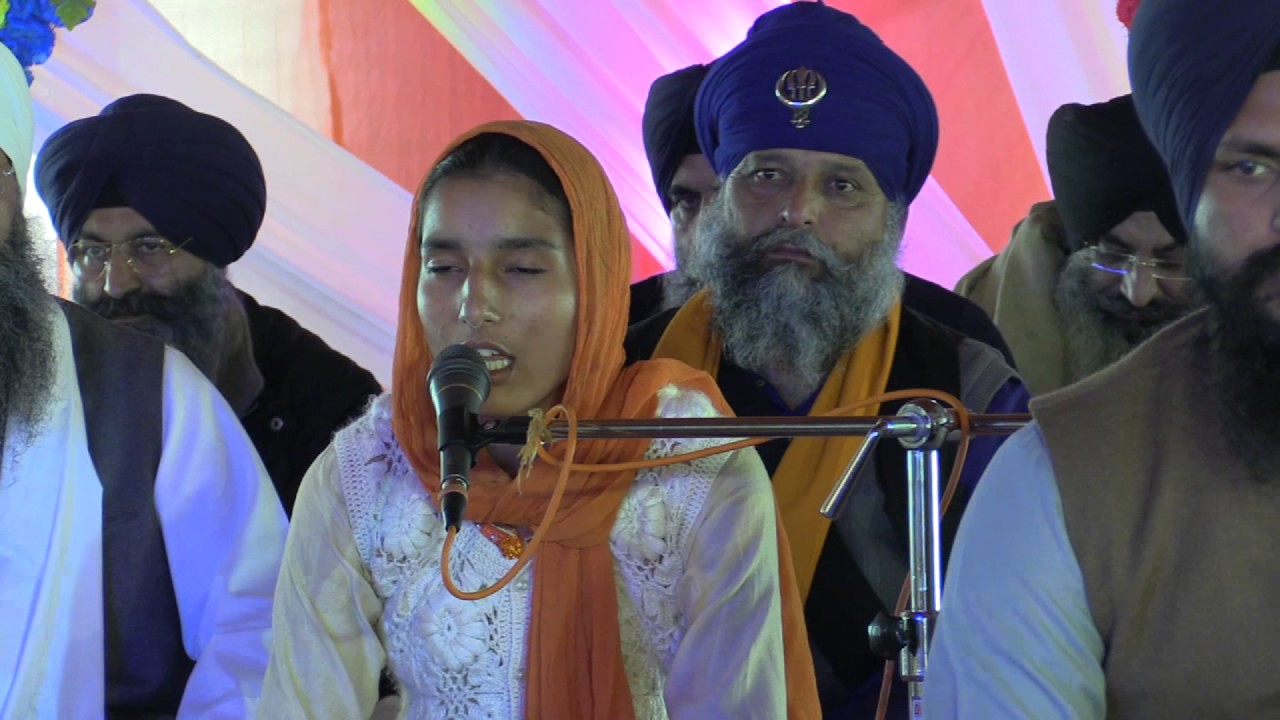 Harmeet Kaur Bansa