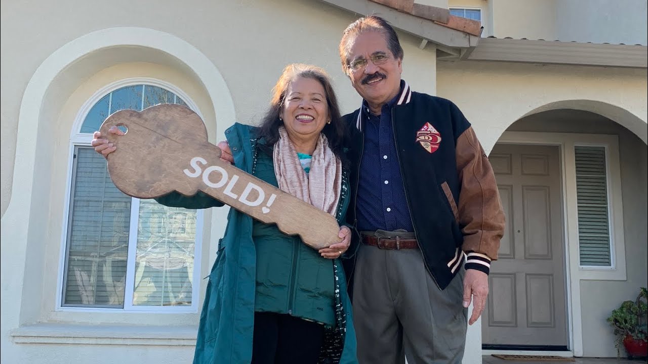 Top Real Estate Agent in Solano County-Testimonial Video