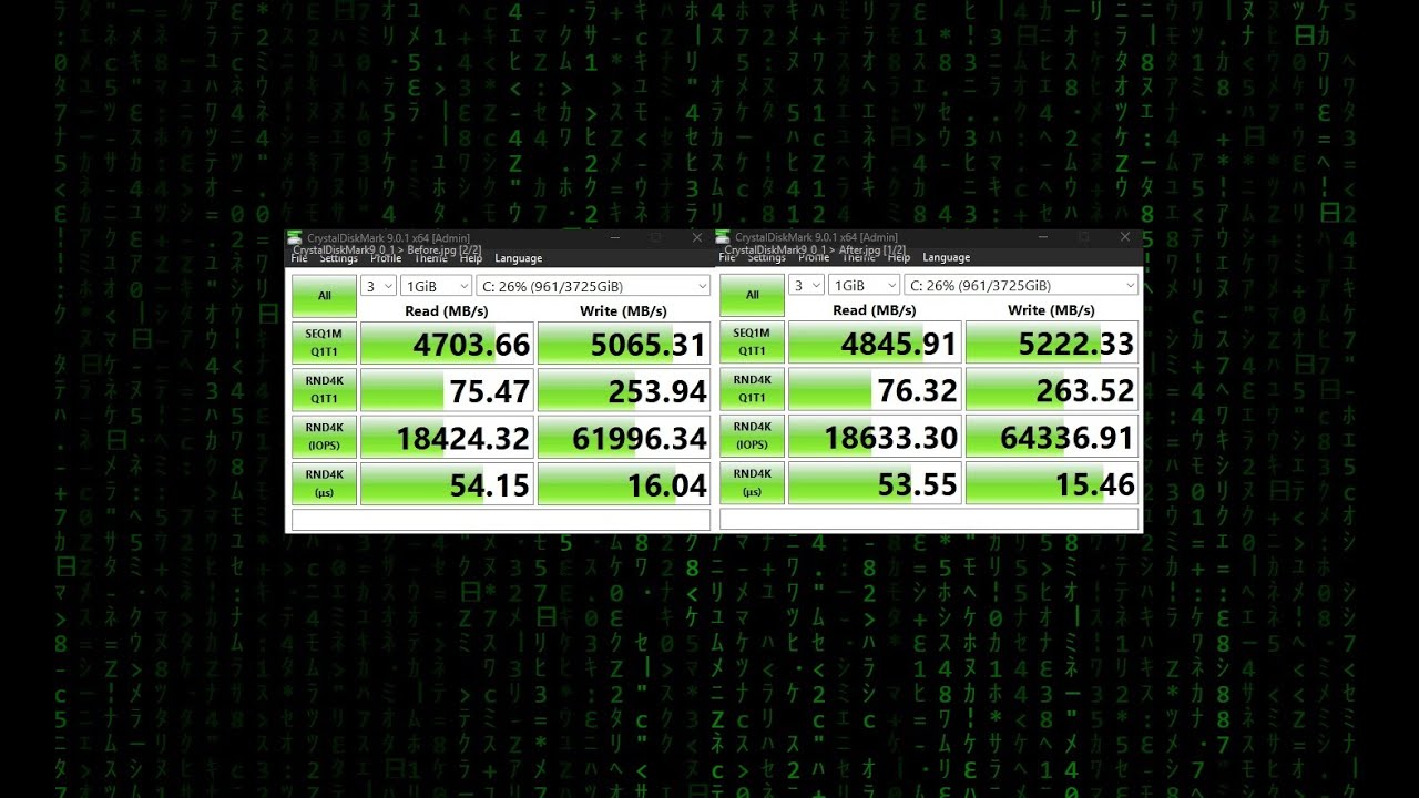Windows 11 Native NVMe Support Mini Explainer