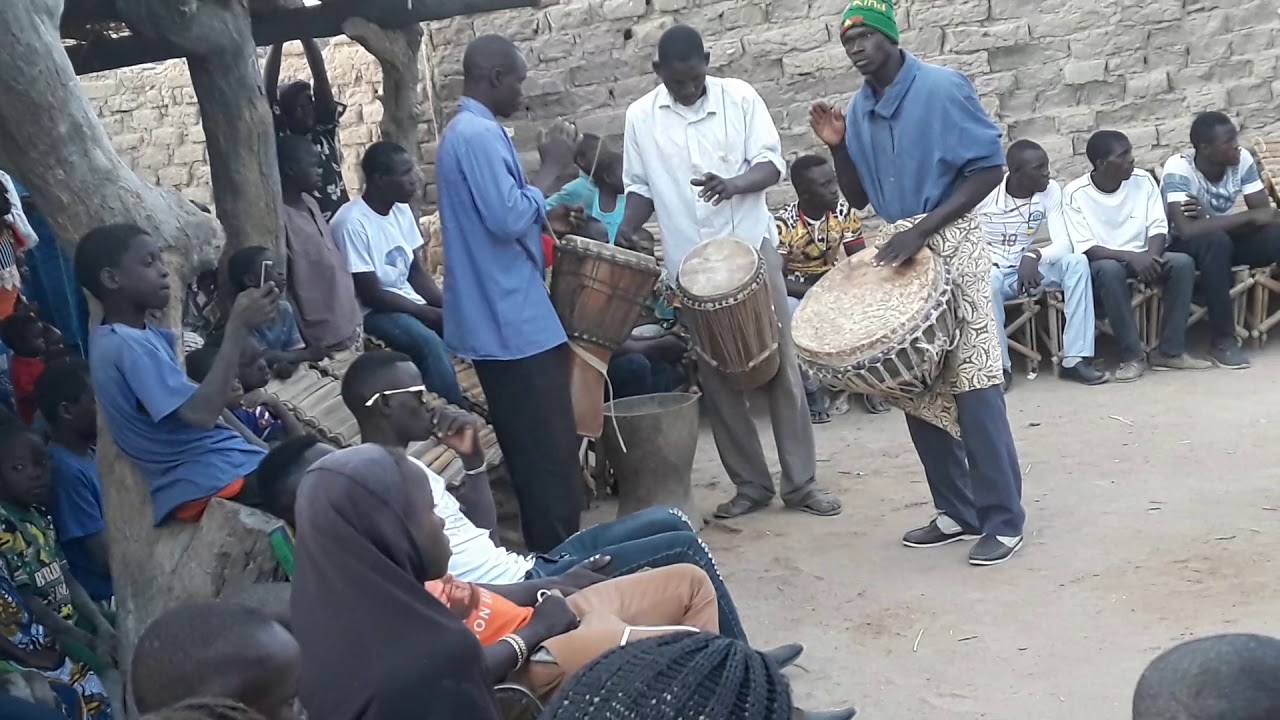 founou ke macina segou