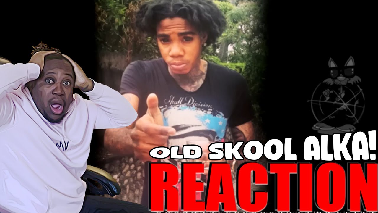 Alkaline - Grave Dem Ago Go (Raw) [Real Estate Riddim] 𝐑𝐄𝐀𝐂𝐓𝐈𝐎𝐍
