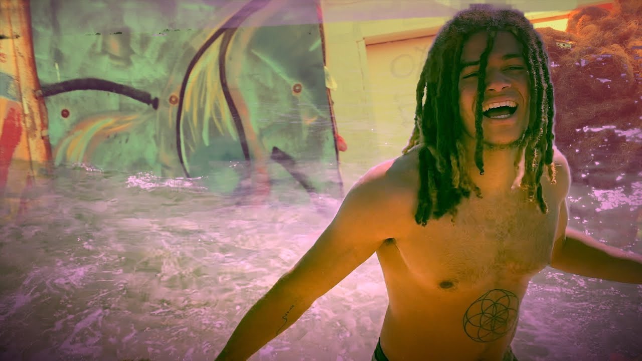 BALLIN FR (Prod. A2da$) (Mexico Vlog)