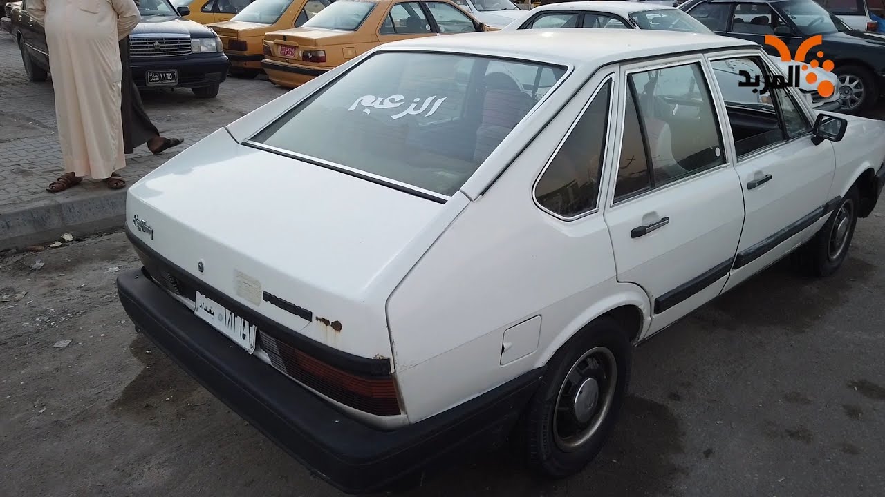 هل تعرفون سبب تسميتها بردهة الكسور في البصرة؟ #4WHEEL