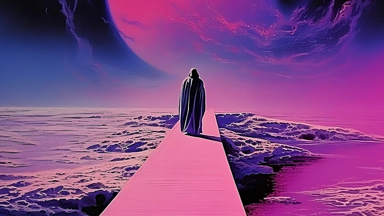 Avenged Sevenfold - Nobody (Slowed + Reverb)