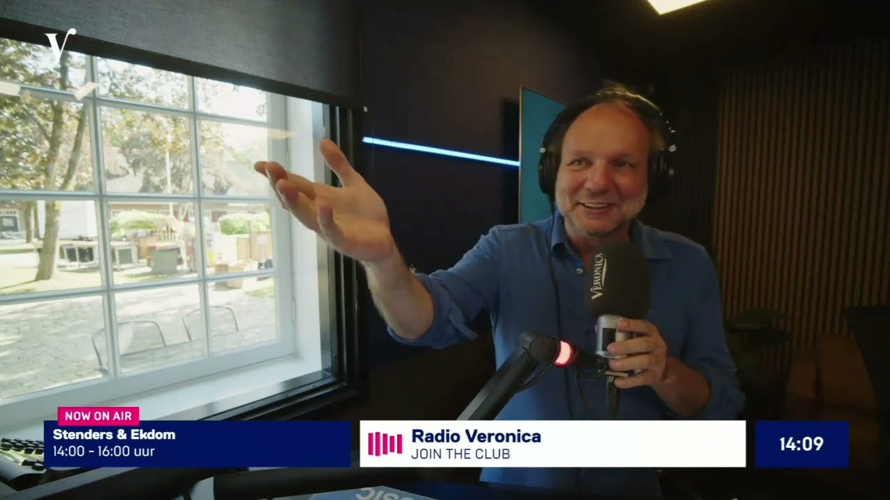 Stenders & Ekdom 13-9-2024