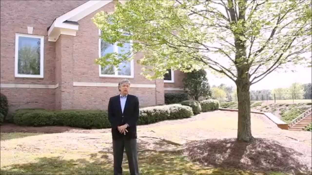 Our Church Ep 03 - Johns Creek Presbyterian Church