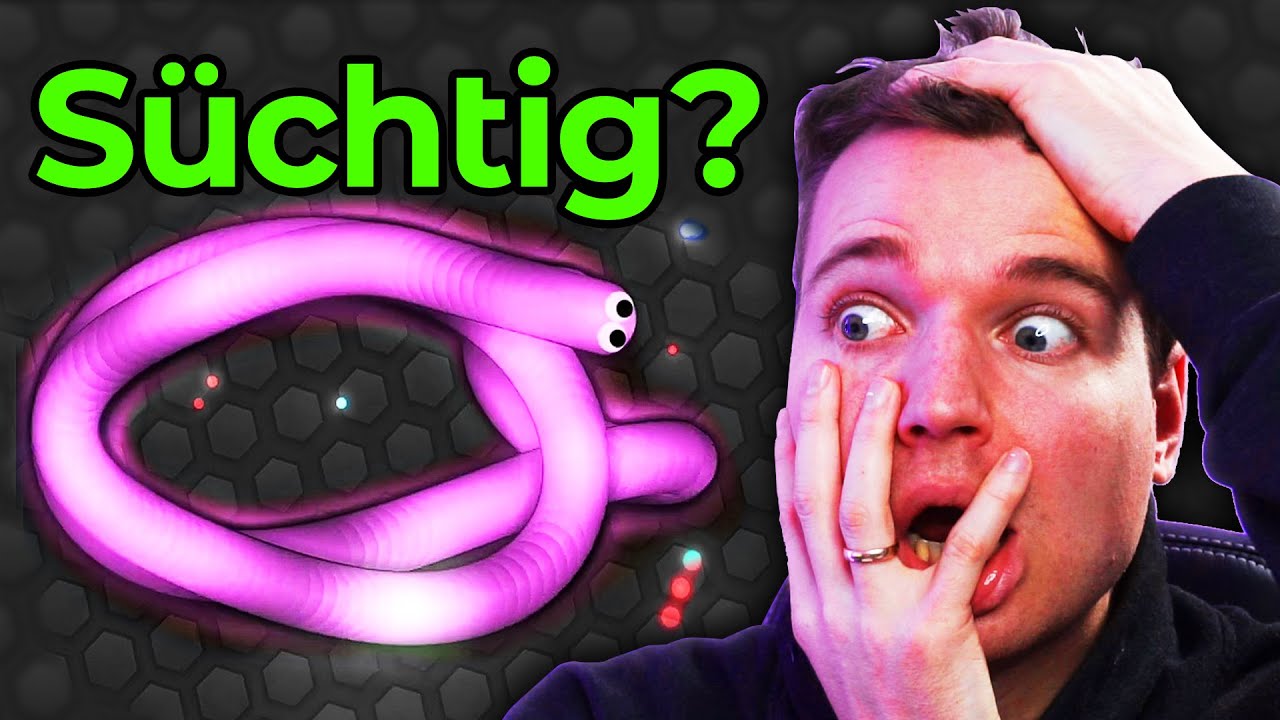 Doppelt oder nichts! - Slither mit Croco