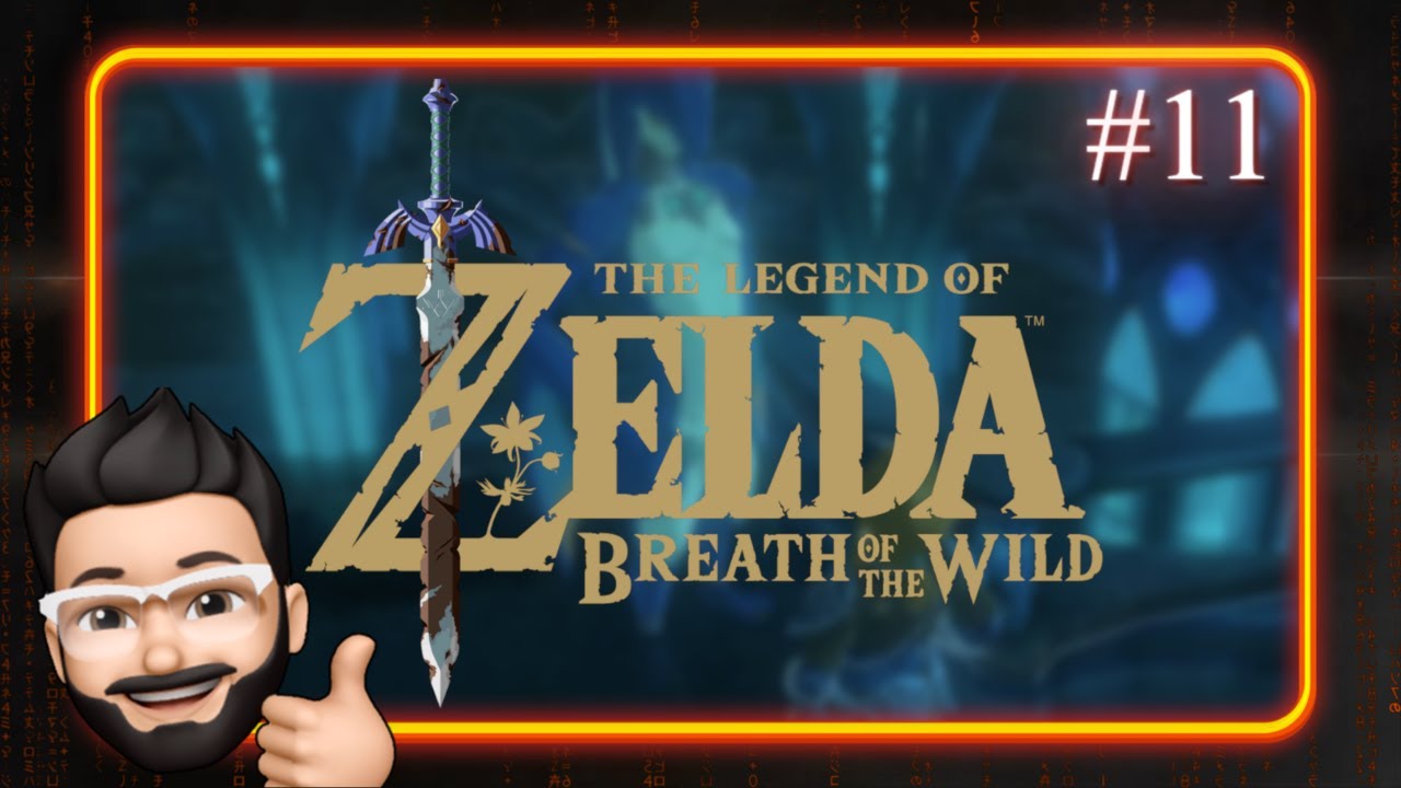 [Zelda: BotW | Nintendo Switch 2] Segreti Zora! Missioni secondarie al dominio