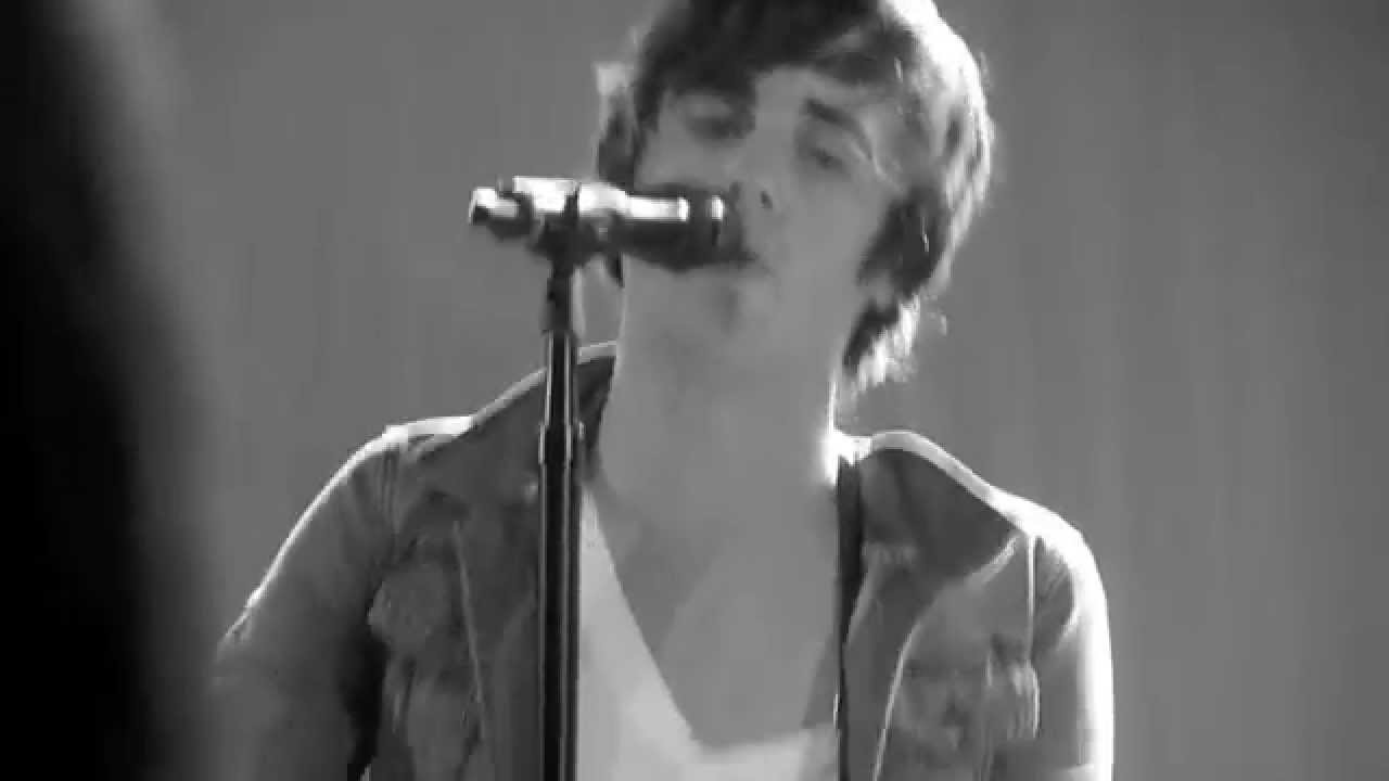 Parachute - What I Know