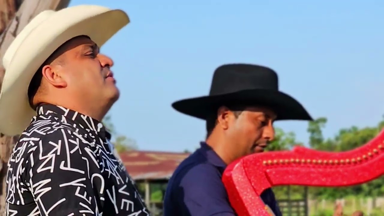 Paraulata Sabanera – Robinson García – el picaflor del Guainía l Video Oficial