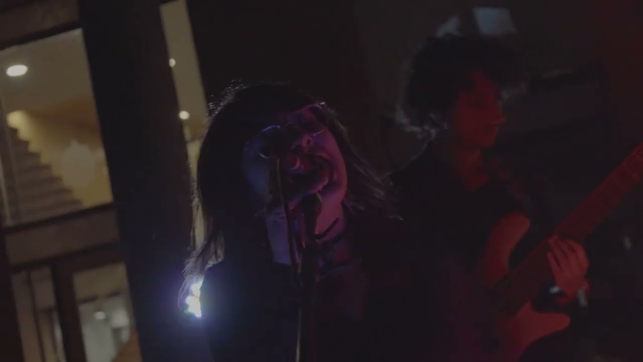 Candelabro - Dedo Chico (En Vivo Facultad de Comunicaciones UC 2023)