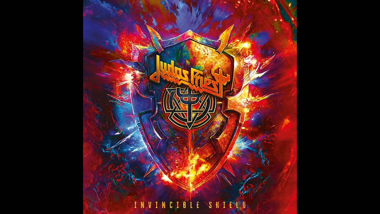 Judas Priest - Gates of Hell