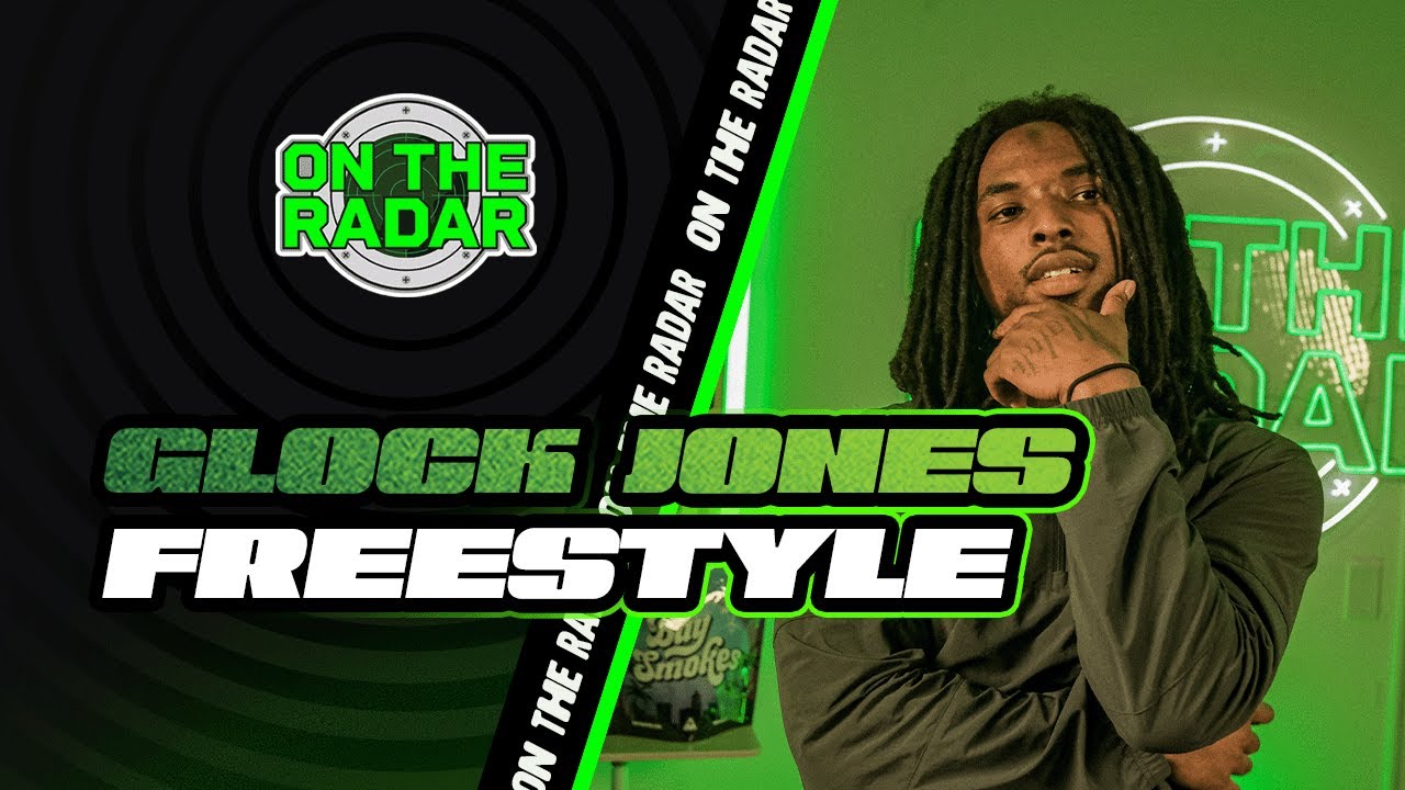 The Glock Jones 